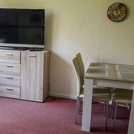 Ferienwohnung Seeluster Bucht プラウ・アム・ゼー エクステリア 写真