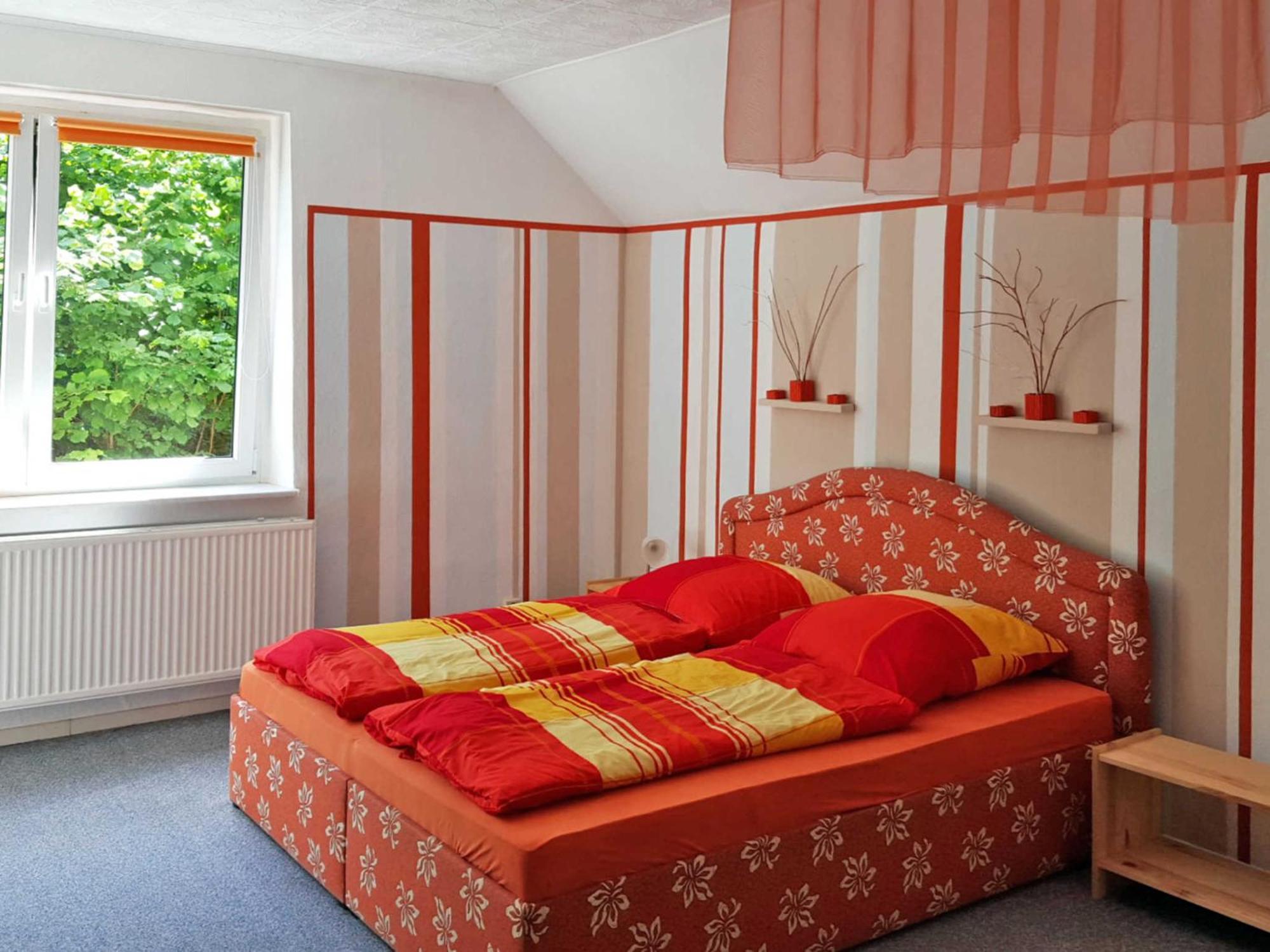 Ferienwohnung Seeluster Bucht プラウ・アム・ゼー エクステリア 写真